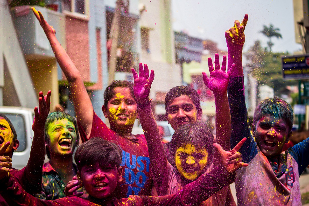 How to Experience India's Durga Puja Festival Like a Local